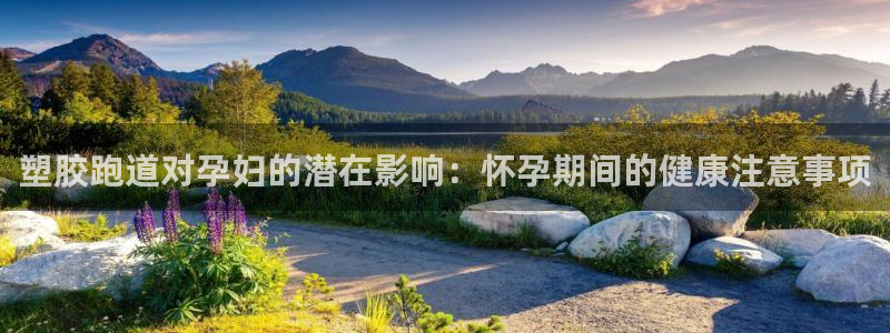 尊龙多少岁：塑胶跑道对孕妇的潜在影响：怀孕期间的健康注意事项