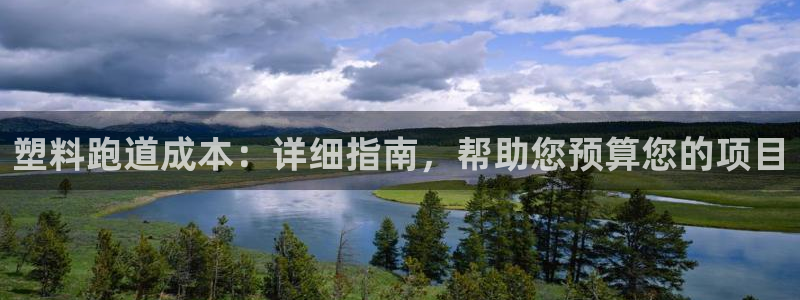 尊龙凯时网站赌愽是真的吗：塑料跑道成本：详细指南，帮助您预算您的项目