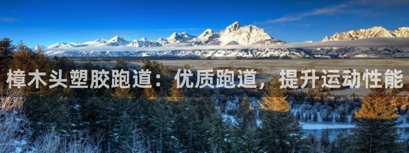 尊龙凯时充十万返现多少：樟木头塑胶跑道：优质跑道，提