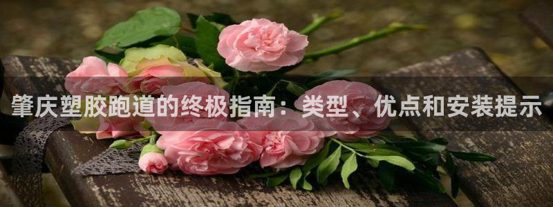 凯时登录界面：肇庆塑胶跑道的终极指南：类型、优点和安装提示