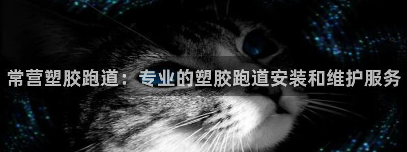 凯时kb88kb88：常营塑胶跑道：专业的塑胶跑道安装和维护服务