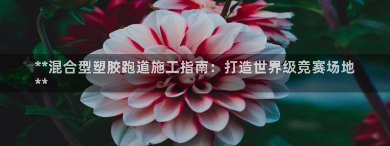 尊龙凯时输钱的原因：**混合型塑胶跑道施工指南：打造世界级竞赛场地
**