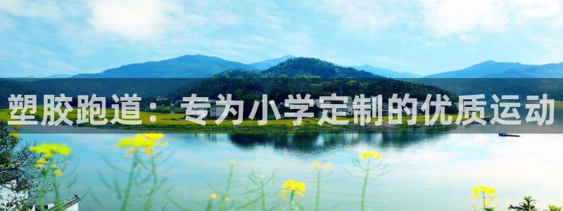 凯时k66官网登录：塑胶跑道：专为小学定制的优质运动