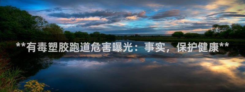 尊龙官网首页：**有毒塑胶跑道危害曝光：事实，保护健